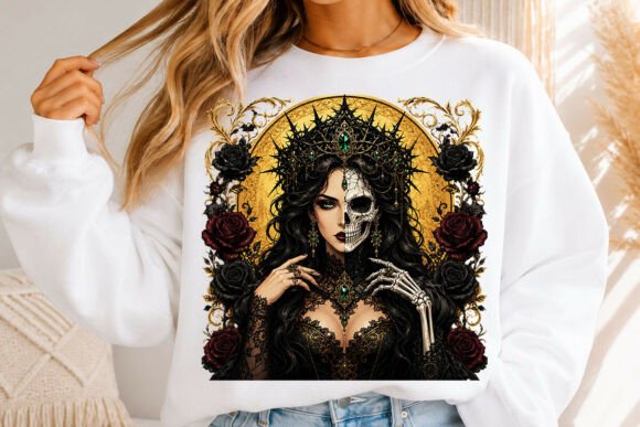 Download Thorned Elegance and Decay Sublimation - Premium Resources