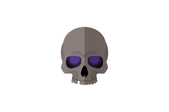Download Halloween Skull Icons - Skull icons Collection